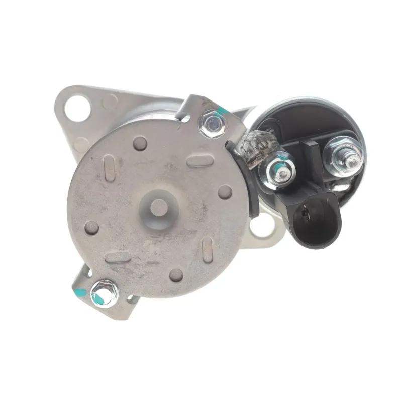 Стартер Audi A3/Skoda Octavia/VW Golf 1.6 03-13 (12V/1kw) (z=10)