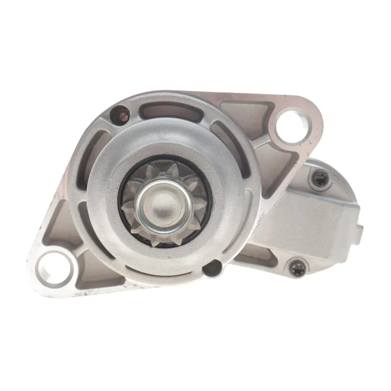 Стартер Audi A3/Skoda Octavia/VW Golf 1.6 03-13 (12V/1kw) (z=10)