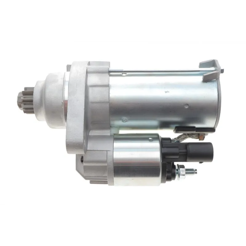 Стартер Audi A3/Skoda Octavia/VW Golf 1.6 03-13 (12V/1kw) (z=10)