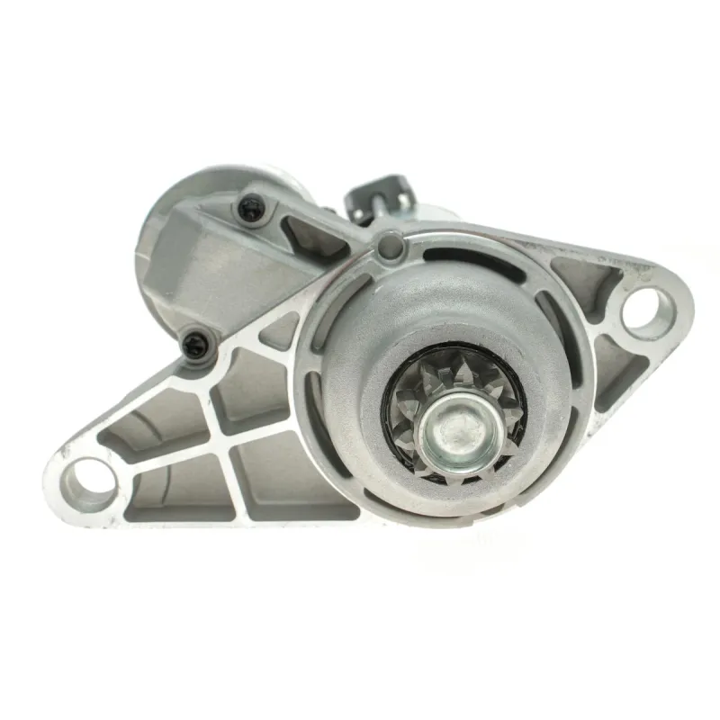 Стартер AS S3044 для Volkswagen Golf V/VI 1.4/1.6 FSI 2003-2013 (1kW, z=10)
