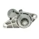 Стартер AS S3044 для Volkswagen Golf V/VI 1.4/1.6 FSI 2003-2013 (1kW, z=10)