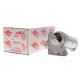Стартер Citroen Berlingo/Peugeot Expert/Partner 1.5-1.6 HDi 05-/Mini Cooper 1.6D 06- (2.2kw) (z=11)