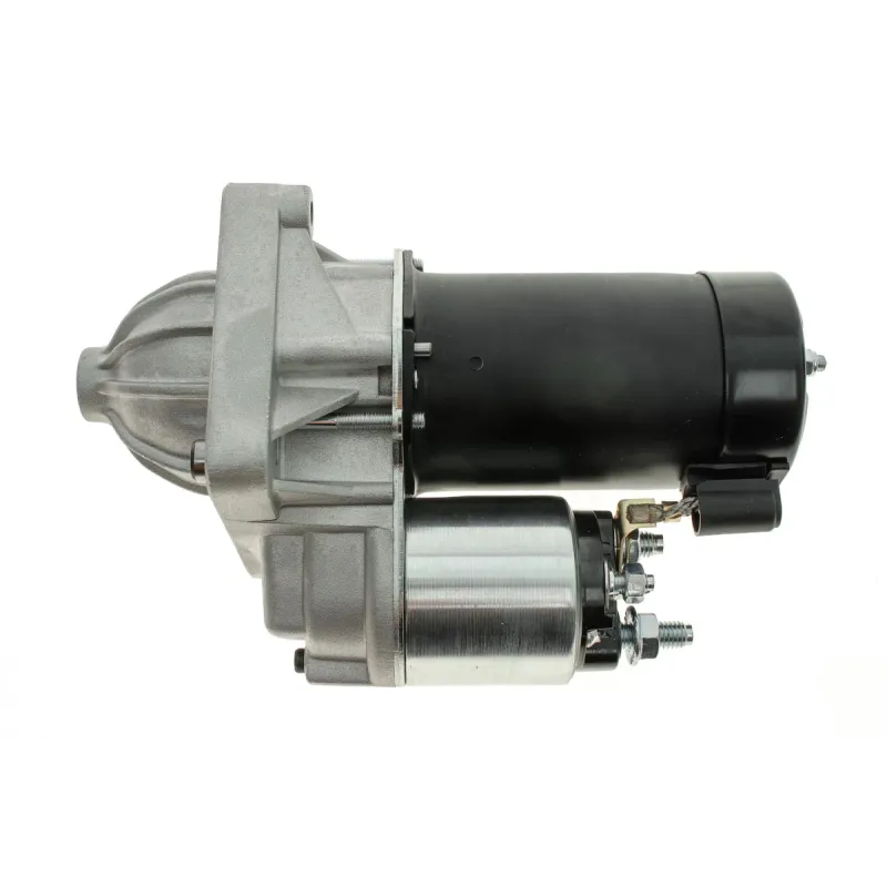 Стартер AS S3060 для Fiat Doblo, Stilo, Lancia Lybra 1.6 2000-2008 (12V/1.3kW, z=9)