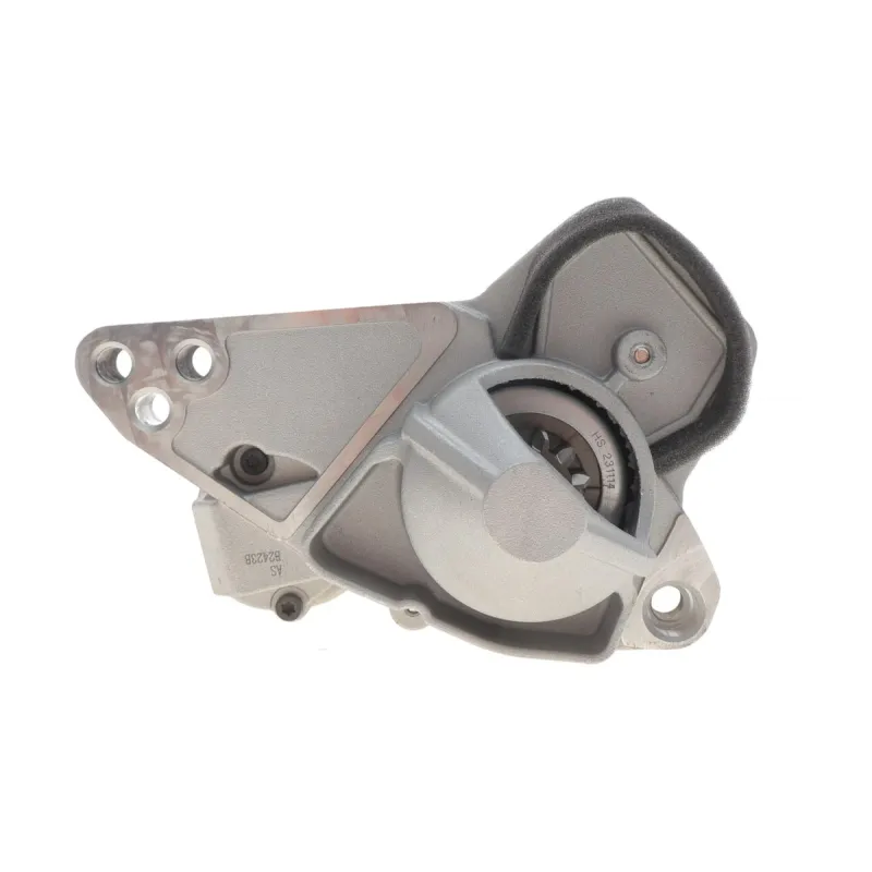 Стартер AS S3178S для Renault Megane 1.2 TCe, Smart Fortwo 12V/1.0kW (z=11)