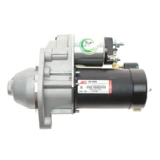 Купити Стартер VW Passat 1.6-2.0 96-05 (12V/1.1 kw) (z=9) | KovelAutoHub