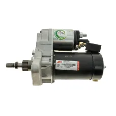 Стартер VW Caddy I/II 82-00/T4 90-03 (12V/1.1kw) (z=9)