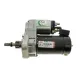 Стартер VW Caddy I/II 82-00/T4 90-03 (12V/1.1kw) (z=9)