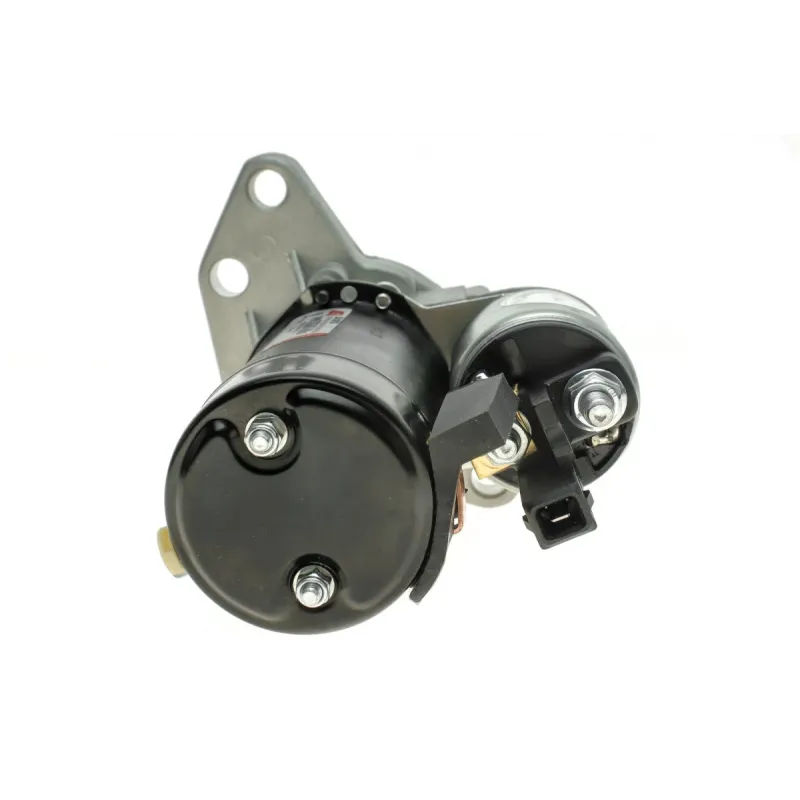 Стартер VW Caddy I/II 82-00/T4 90-03 (12V/1.1kw) (z=9)