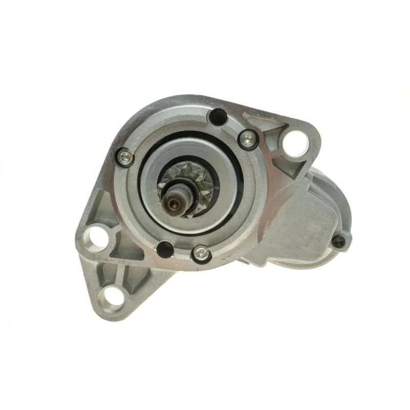 Стартер VW Caddy I/II 82-00/T4 90-03 (12V/1.1kw) (z=9)