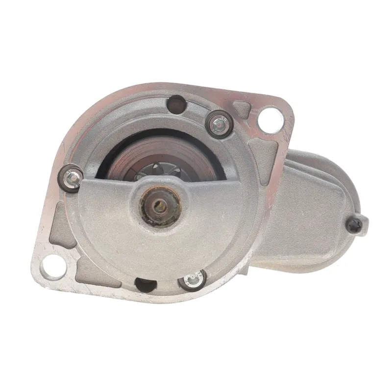 Стартер VW Caddy 1.6 96-00/Skoda Felicia 1.3/1.6 94-01 (0.8kw) (z=9)