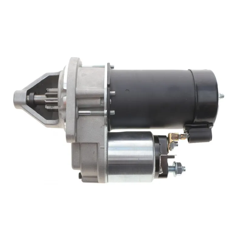 Стартер VW Caddy 1.6 96-00/Skoda Felicia 1.3/1.6 94-01 (0.8kw) (z=9)