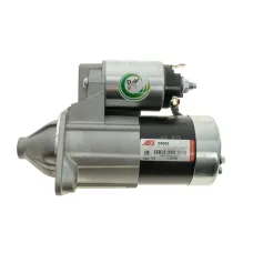 Стартер AS S5033 для Mitsubishi Colt, Lancer, Pajero (12V, 1.2kW, z=8)