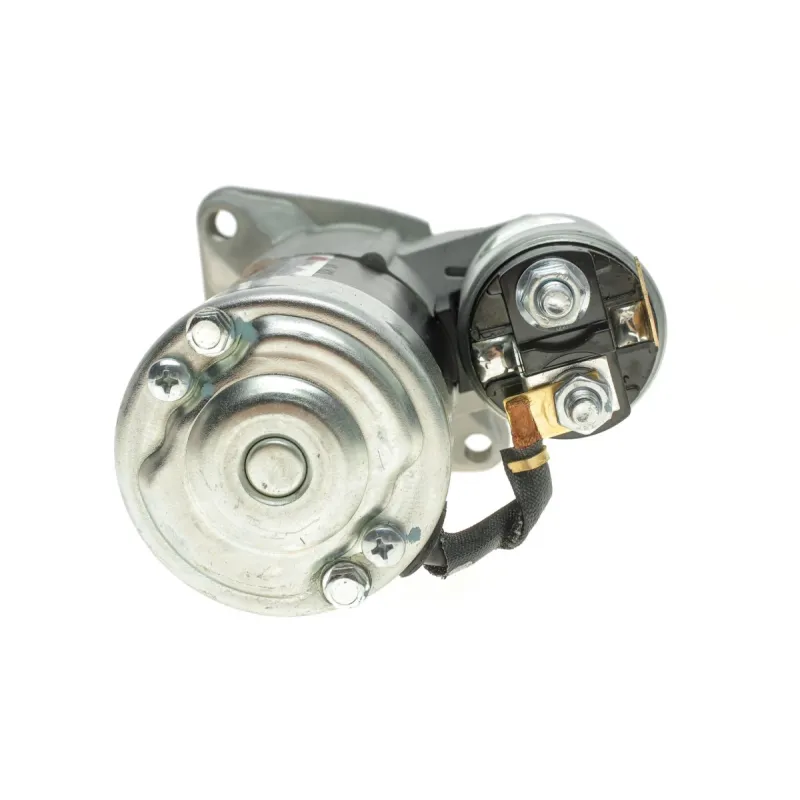 Стартер AS S5033 для Mitsubishi Colt, Lancer, Pajero (12V, 1.2kW, z=8)