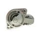 Стартер AS S5033 для Mitsubishi Colt, Lancer, Pajero (12V, 1.2kW, z=8)