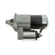 Стартер AS S5033 для Mitsubishi Colt, Lancer, Pajero (12V, 1.2kW, z=8)