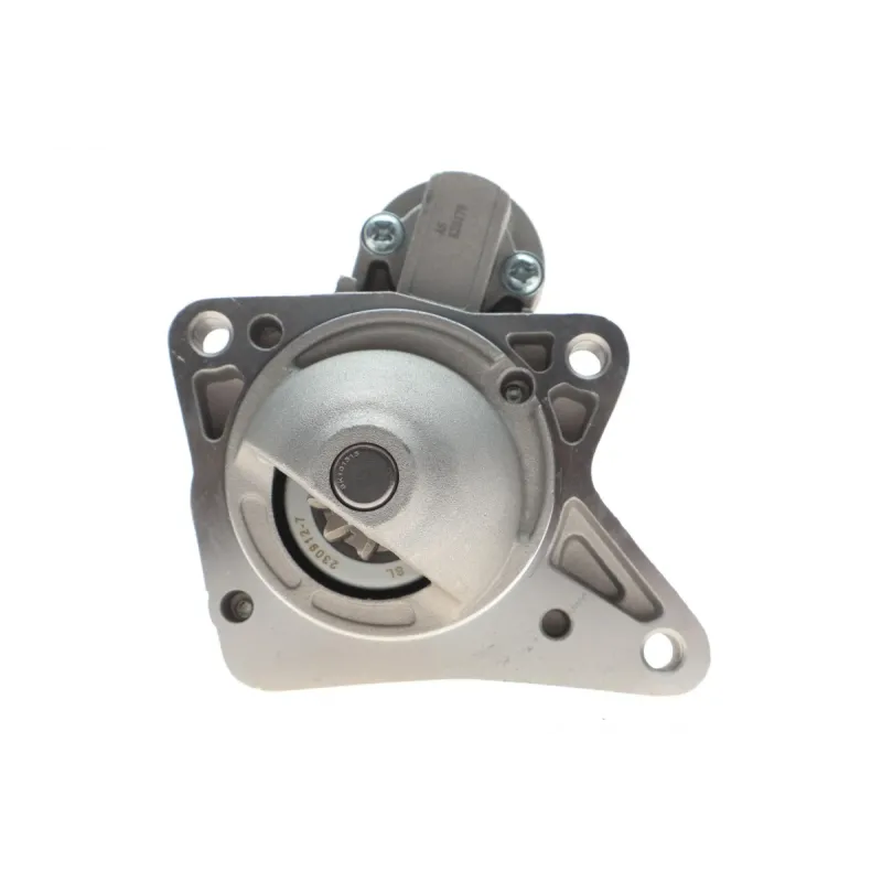 Стартер AS S5106 для Ford Ranger (ER, EQ) 1999-2006, Mazda BT-50 2006-2013 (12V, 2.2kW, z=10)