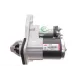Стартер AS S5210 12V 1kW (z=10) для Dacia Dokker/Duster, Nissan Juke/Micra/Note