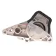 Стартер AS S5210 12V 1kW (z=10) для Dacia Dokker/Duster, Nissan Juke/Micra/Note