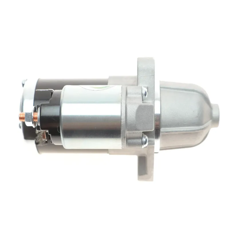 Стартер AS S5234 12V 1.2KW (z=8) для Subaru Justy III, Suzuki Swift III, Fiat Sedici