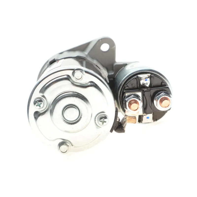 Стартер AS S5234 12V 1.2KW (z=8) для Subaru Justy III, Suzuki Swift III, Fiat Sedici