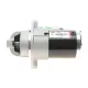 Стартер AS S5234 12V 1.2KW (z=8) для Subaru Justy III, Suzuki Swift III, Fiat Sedici