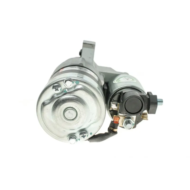 Стартер AS S5259S 12V 1.00KW (z=11) для Mazda 3 BK/BL, 5 CR19, 6 GG/GH