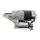 Стартер AS S5259S 12V 1.00KW (z=11) для Mazda 3 BK/BL, 5 CR19, 6 GG/GH