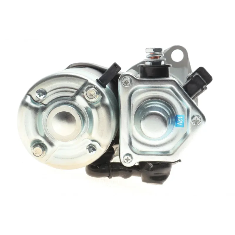 Стартер AS S6021 для Toyota Land Cruiser 2.5D/2.8D/3.0D 1996-2010 (2.7kW, 12V, z=11)