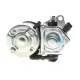 Стартер AS S6021 для Toyota Land Cruiser 2.5D/2.8D/3.0D 1996-2010 (2.7kW, 12V, z=11)