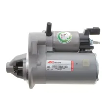 Стартер AS S6235S для Citroen C3/C4, Peugeot 208/301 1.0/1.2 VTI 12V 1kW (z=10)