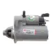 Стартер AS S6235S для Citroen C3/C4, Peugeot 208/301 1.0/1.2 VTI 12V 1kW (z=10)