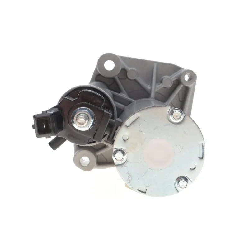 Стартер AS S6235S для Citroen C3/C4, Peugeot 208/301 1.0/1.2 VTI 12V 1kW (z=10)