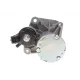 Стартер AS S6235S для Citroen C3/C4, Peugeot 208/301 1.0/1.2 VTI 12V 1kW (z=10)