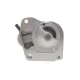 Стартер AS S6235S для Citroen C3/C4, Peugeot 208/301 1.0/1.2 VTI 12V 1kW (z=10)
