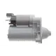 Стартер AS S6235S для Citroen C3/C4, Peugeot 208/301 1.0/1.2 VTI 12V 1kW (z=10)
