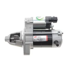 Стартер AS S6261S для Honda CR-V 2.0 16V 4WD 1995-2002 (12V/1kW, z=9)
