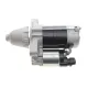 Стартер AS S6261S для Honda CR-V 2.0 16V 4WD 1995-2002 (12V/1kW, z=9)