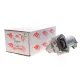 Стартер Ford Mondeo 00-07/Transit  2.0- 2.4 D 00-14 (12V/2.1kw) (z=19)