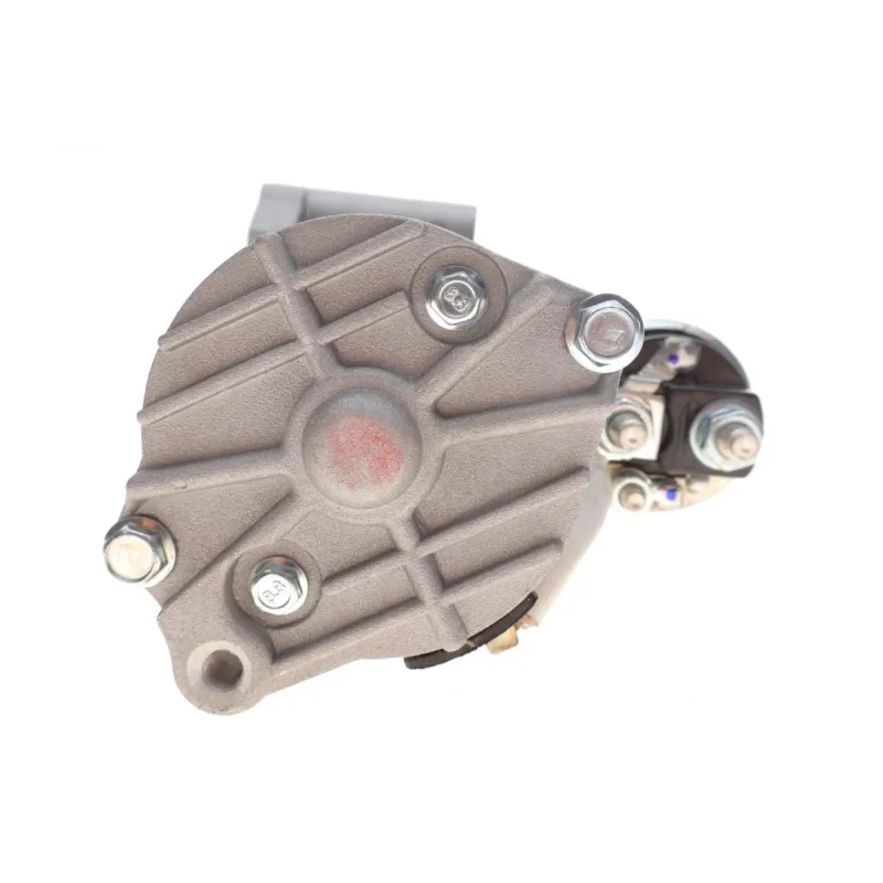 Стартер Ford Mondeo 00-07/Transit  2.0- 2.4 D 00-14 (12V/2.1kw) (z=19)