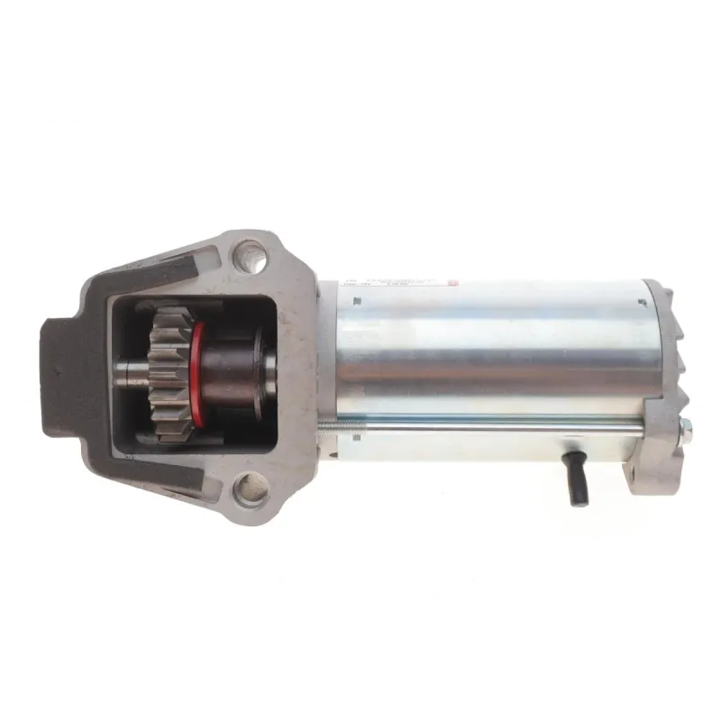 Стартер Ford Mondeo 00-07/Transit  2.0- 2.4 D 00-14 (12V/2.1kw) (z=19)