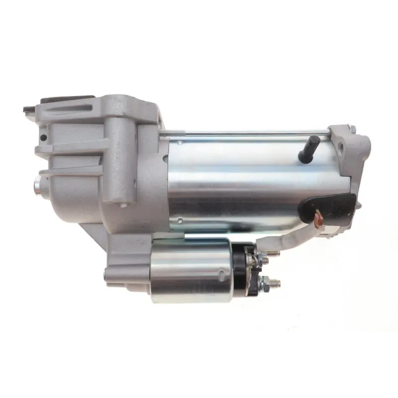 Стартер Ford Mondeo 00-07/Transit  2.0- 2.4 D 00-14 (12V/2.1kw) (z=19)
