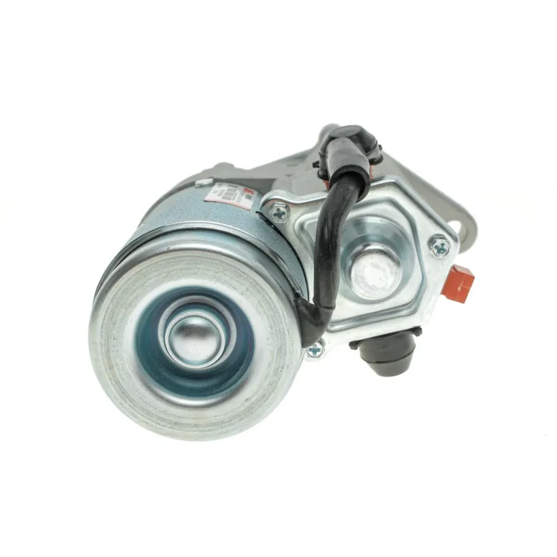 Стартер AS S9085 для Hyundai Terracan 2.9 CRDi 2001-2006 (12V/2.2KW, z=10)
