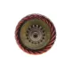 Якір стартера AS SA0041 24V для Mercedes-Benz Atego/Axor 1998-, 4.0 кВт