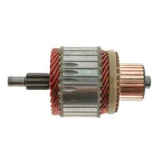 Купити Якір стартера (12V) Kia Sorento 2.4 02-09/Hyundai Santa Fe 2.0-2.7 01-06 | KovelAutoHub
