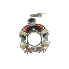 Щіткотримач стартера AS SBH0030 для Renault Laguna, Megane, Scenic 1996-2007, зовнішній діаметр 68.3 мм