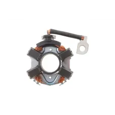 Щіткотримач стартера AS SBH0119S для Volkswagen T4, T5, Caddy 1.9TDI/SDI