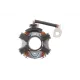 Щіткотримач стартера AS SBH0119S для Volkswagen T4, T5, Caddy 1.9TDI/SDI