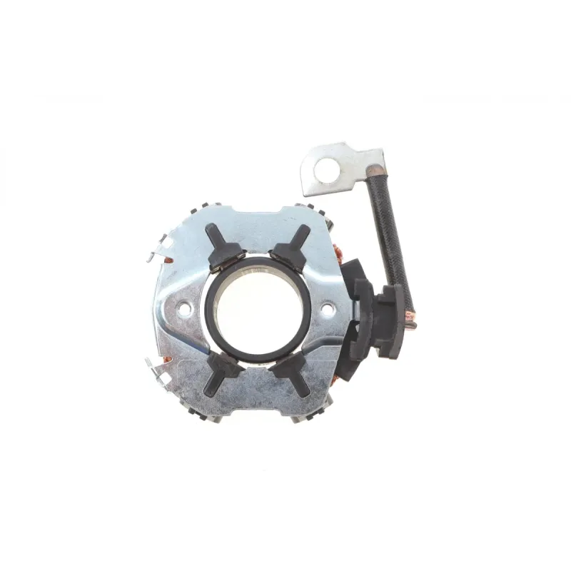Щіткотримач стартера AS SBH0119S для Volkswagen T4, T5, Caddy 1.9TDI/SDI