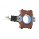 Щіткотримач стартера AS SBH1012 для Kia Rio 1.4/1.6 (JB) 2005-2011 (d=68mm)