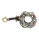 Щіткотримач стартера Hyundai i30 1.4/1.6 07-11